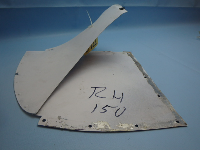 0412032-2 Cessna - FAIRING - WING TO FUSELAGE RH